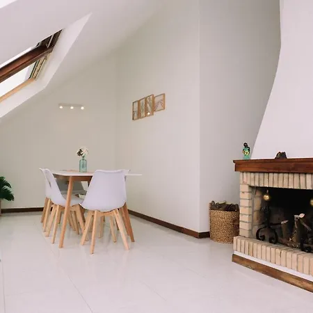 Holiday home Vistas De Lujo Al Lado Del Mar By *