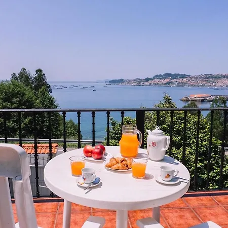 Vistas De Lujo Al Lado Del Mar By Nyaraló Moaña