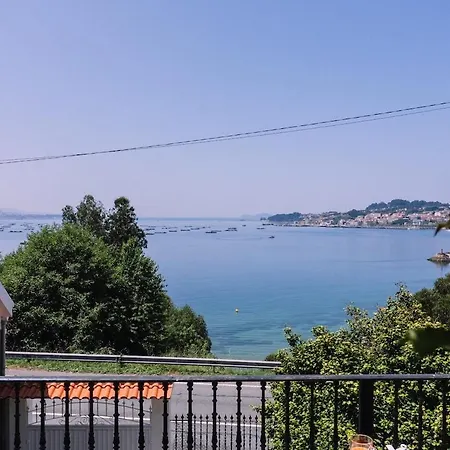 Vistas De Lujo Al Lado Del Mar By