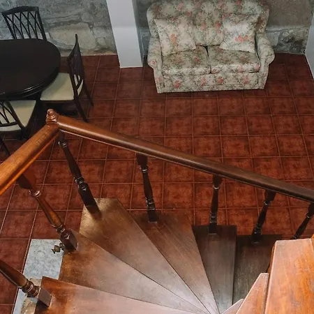 Nyaraló Vistas De Lujo Al Lado Del Mar By *