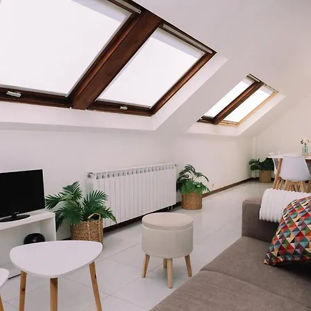 Vistas De Lujo Al Lado Del Mar By * Moaña