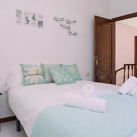 Vistas De Lujo Al Lado Del Mar By Holiday home *