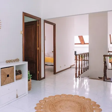 Nyaraló Vistas De Lujo Al Lado Del Mar By Moaña