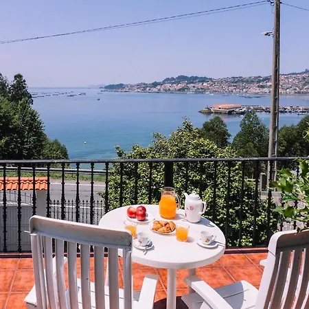 Vistas De Lujo Al Lado Del Mar By * Moaña