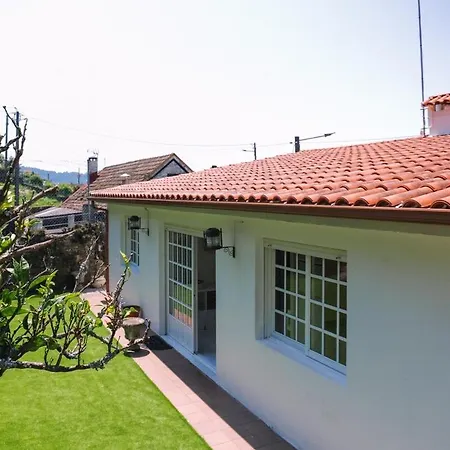 펜션 Vistas De Lujo Al Lado Del Mar By