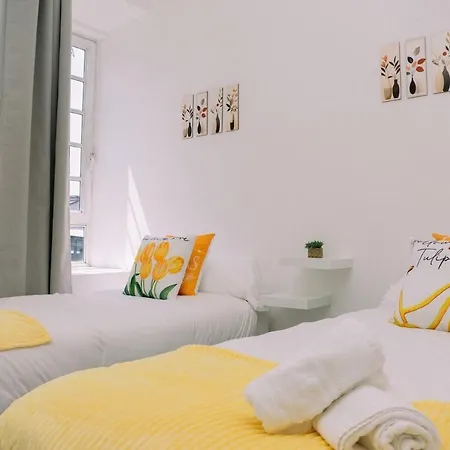 Nyaraló Vistas De Lujo Al Lado Del Mar By