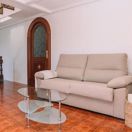 Nyaraló Vistas De Lujo Al Lado Del Mar By Moaña