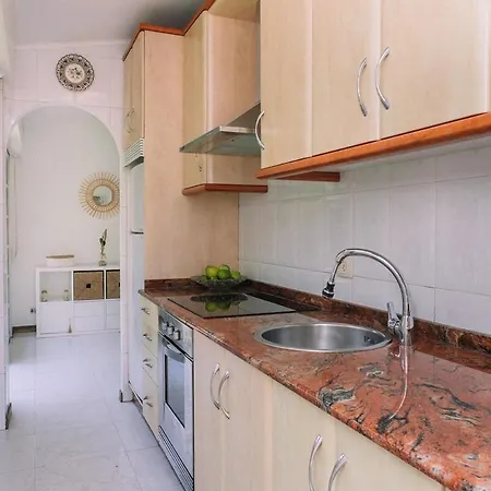 Nyaraló Vistas De Lujo Al Lado Del Mar By